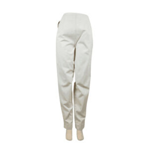 Gap women's beige slim pants size 12